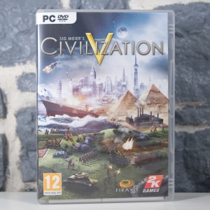 Sid Meier's Civilization V (12)